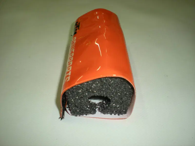Mini bar pad - Paracolpi Manubrio - U6909855 Ktm (3)