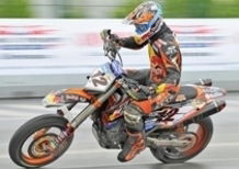 Mondiale Supermoto