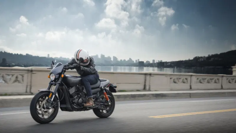 Harley-Davidson chiude in negativo il 2017 e accelera sulla moto elettrica