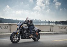 Harley-Davidson chiude in negativo il 2017 e accelera sulla moto elettrica