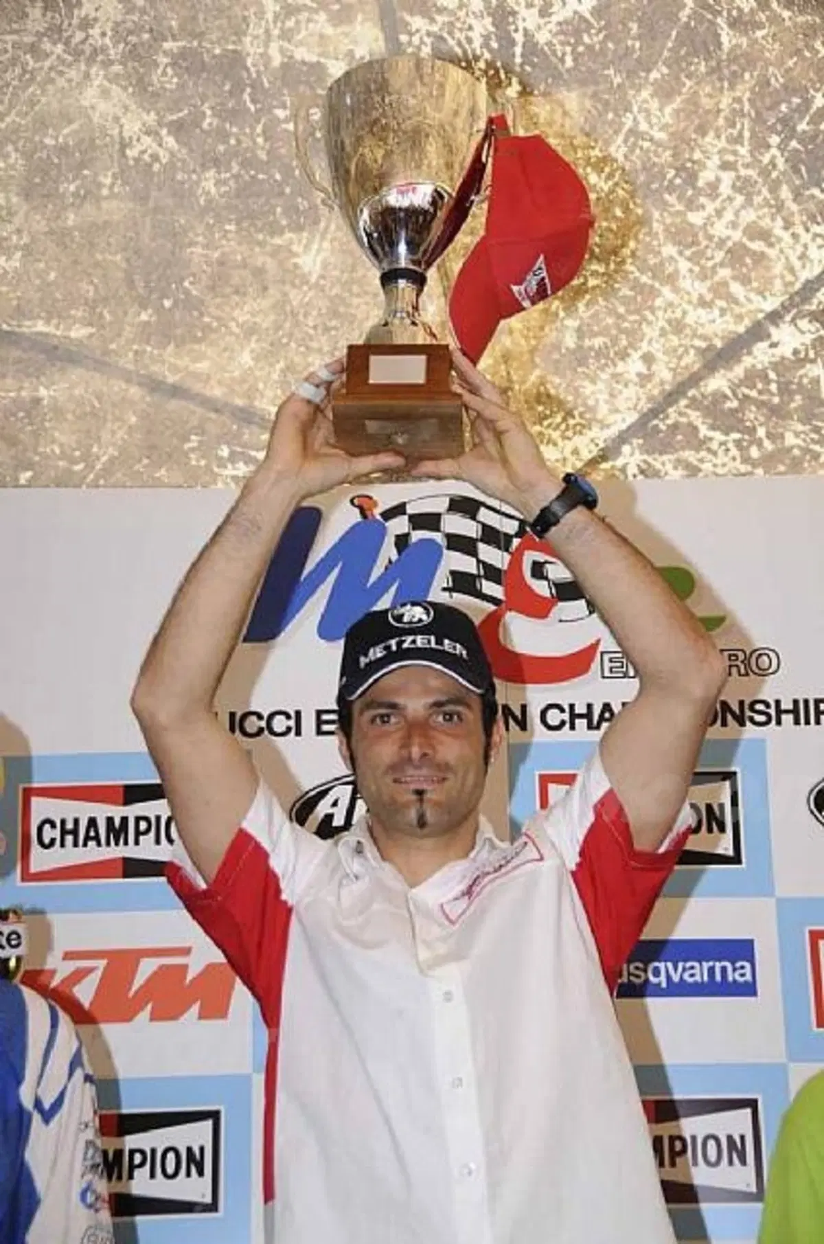Prima gara del Campionato Europeo (4)