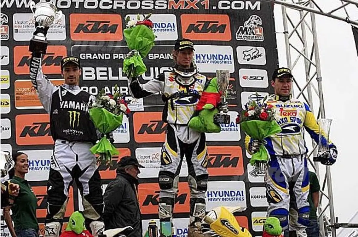 GP di Spagna