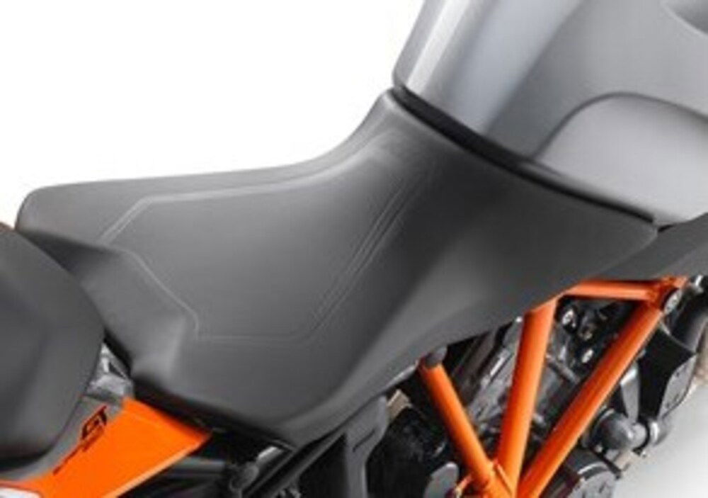 KTM 1290 Super Duke GT ABS (2016 - 18) (3)