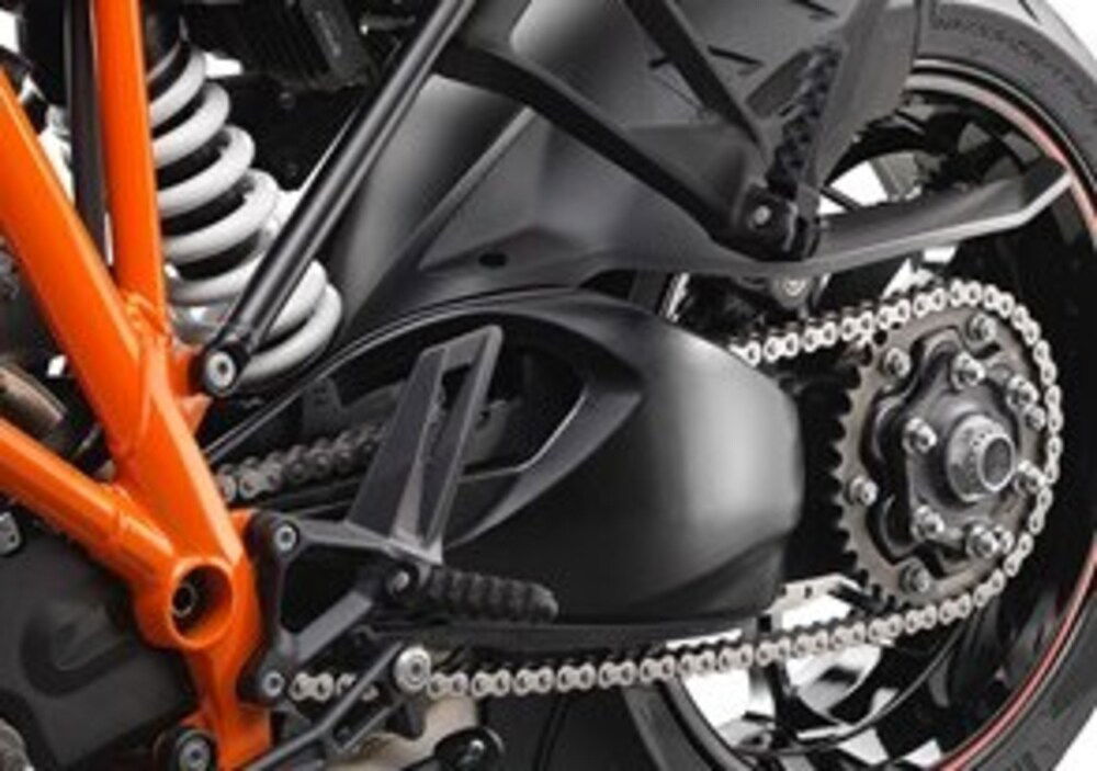 KTM 1290 Super Duke GT ABS (2016 - 18) (5)