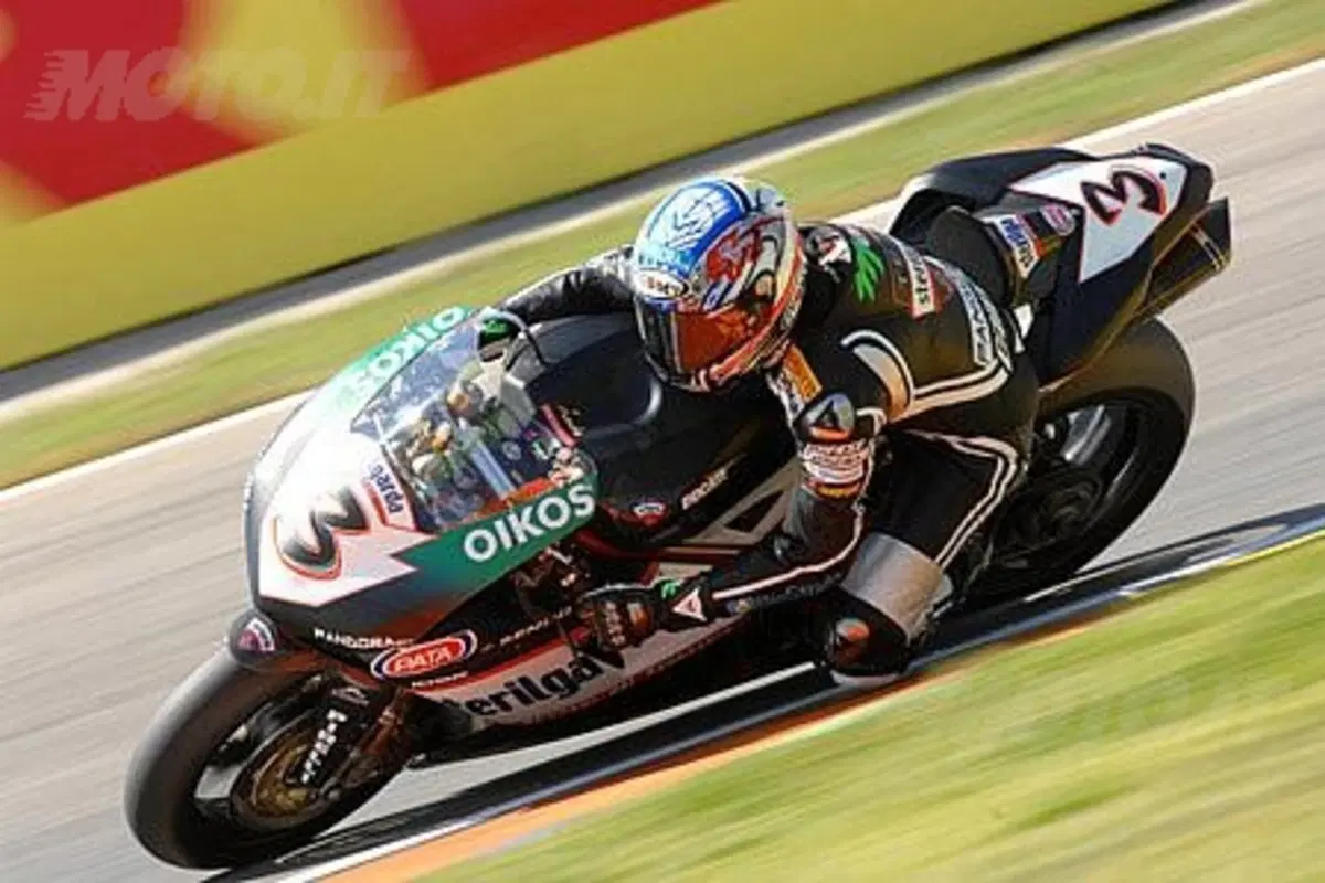 Il Mondiale riparte da Assen, Olanda (2)