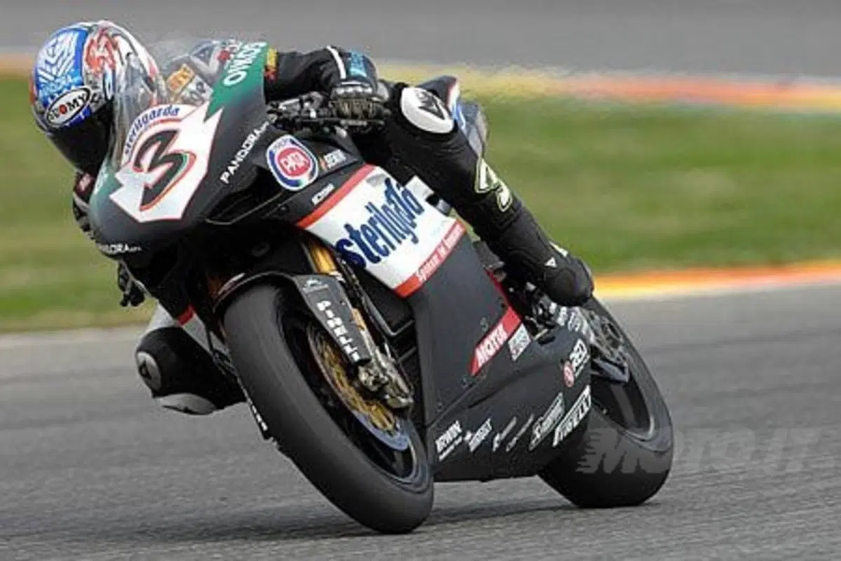 Il Mondiale riparte da Assen, Olanda (3)