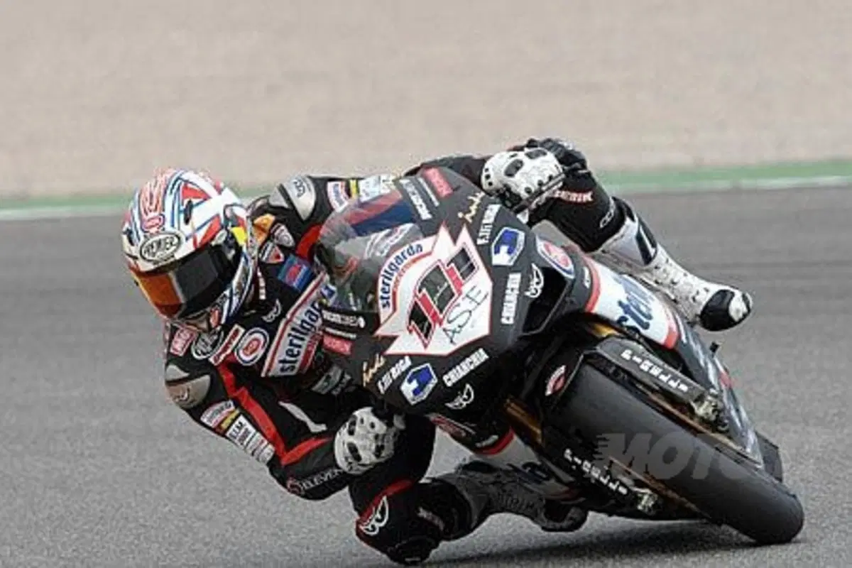 Il Mondiale riparte da Assen, Olanda (4)