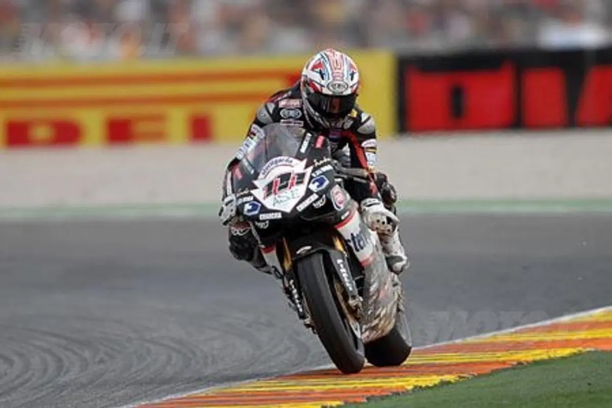 Il Mondiale riparte da Assen, Olanda (5)