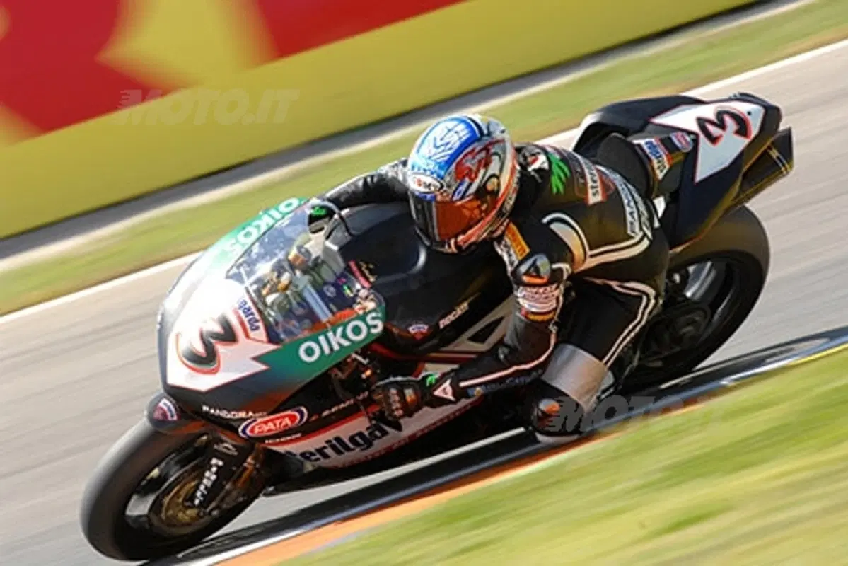Il Mondiale riparte da Assen, Olanda (7)