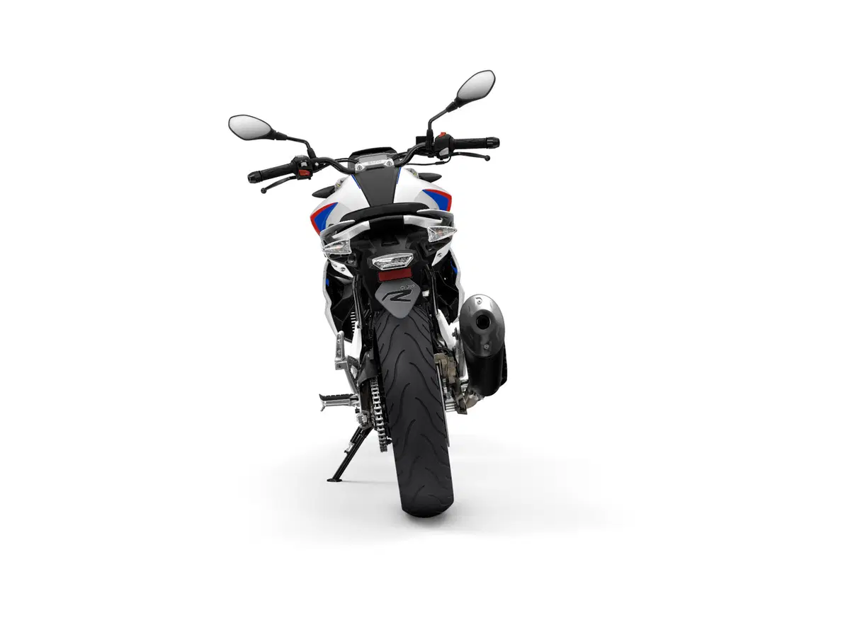 Bmw G 310 R G 310 R (2016 - 20) (7)