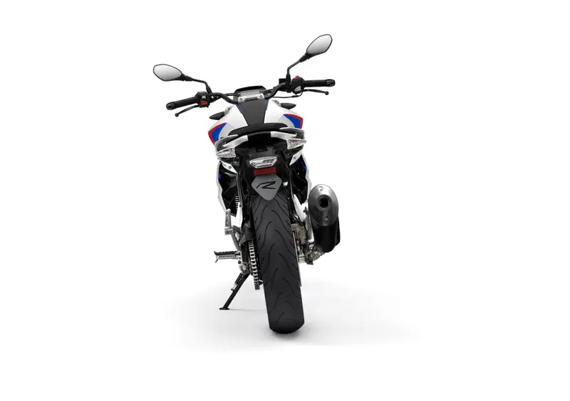 Bmw G 310 R G 310 R (2016 - 20) (7)
