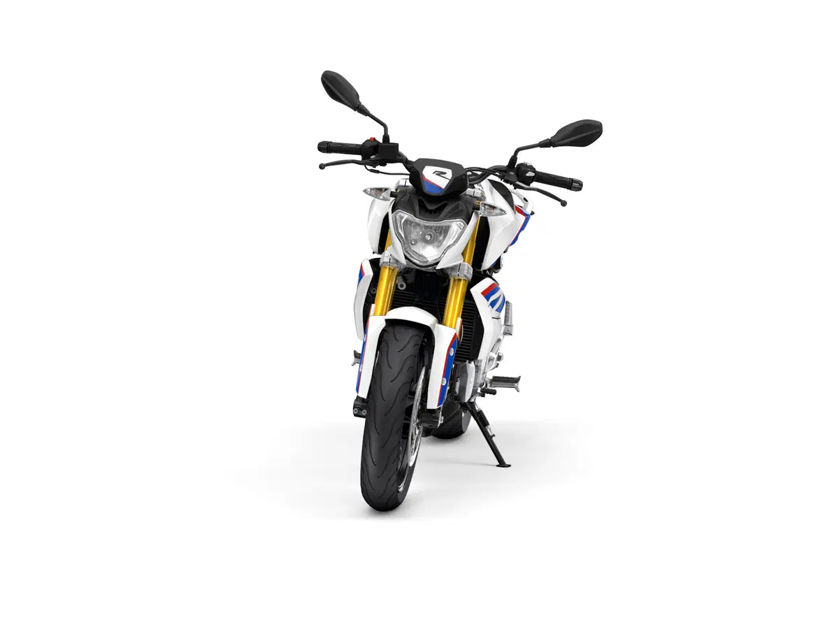 Bmw G 310 R G 310 R (2016 - 20) (13)