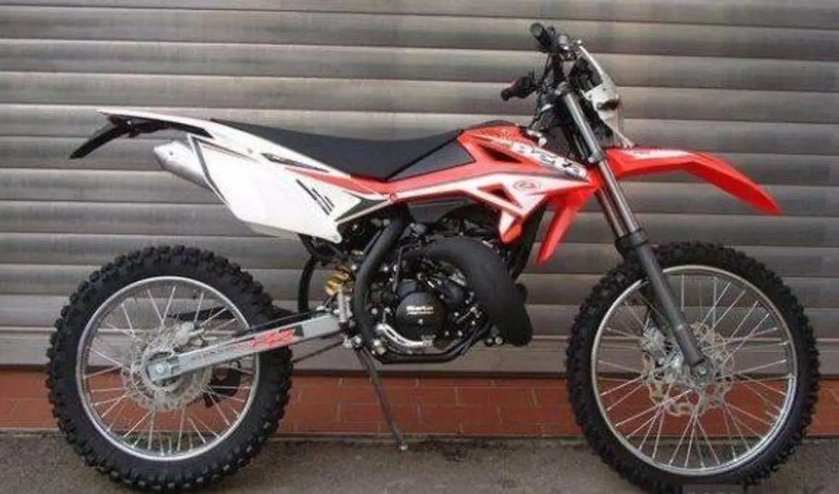 Betamotor RR 50 Enduro (2011 - 18)