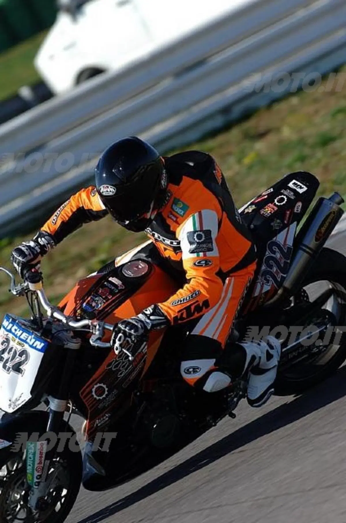 Trofeo Super Duke (2)