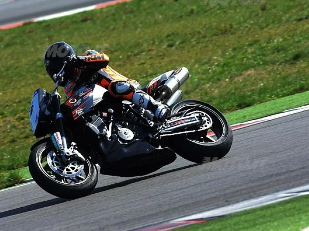 Trofeo Super Duke (4)