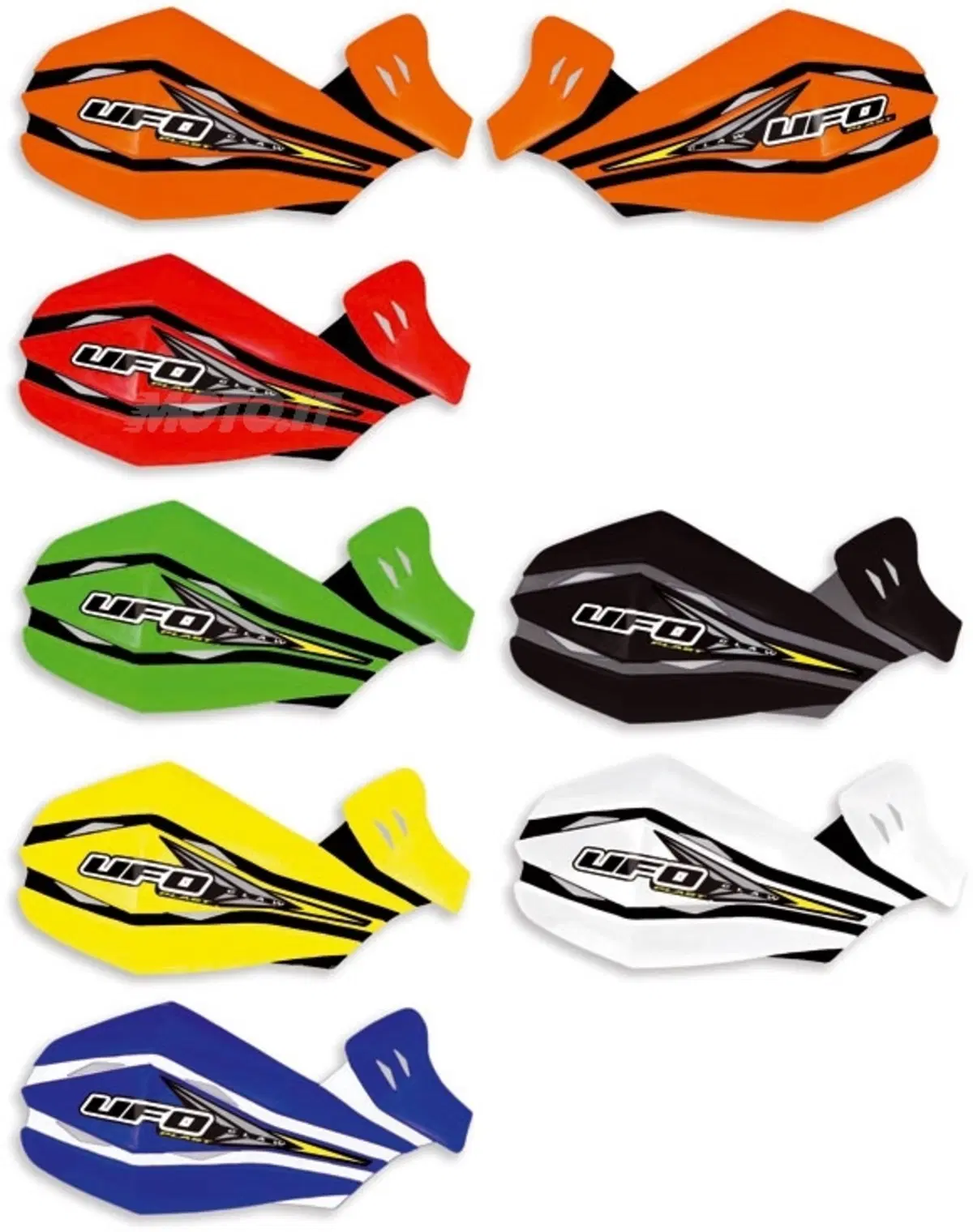 Paramani Claw