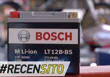 Bosch LT12B-BBS 12V 60Wh