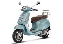 Vespa Primavera 125 3V ie ABS Settantesimo (2016)