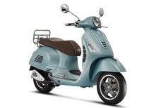 Vespa GTS 300 ABS Settantesimo (2016)