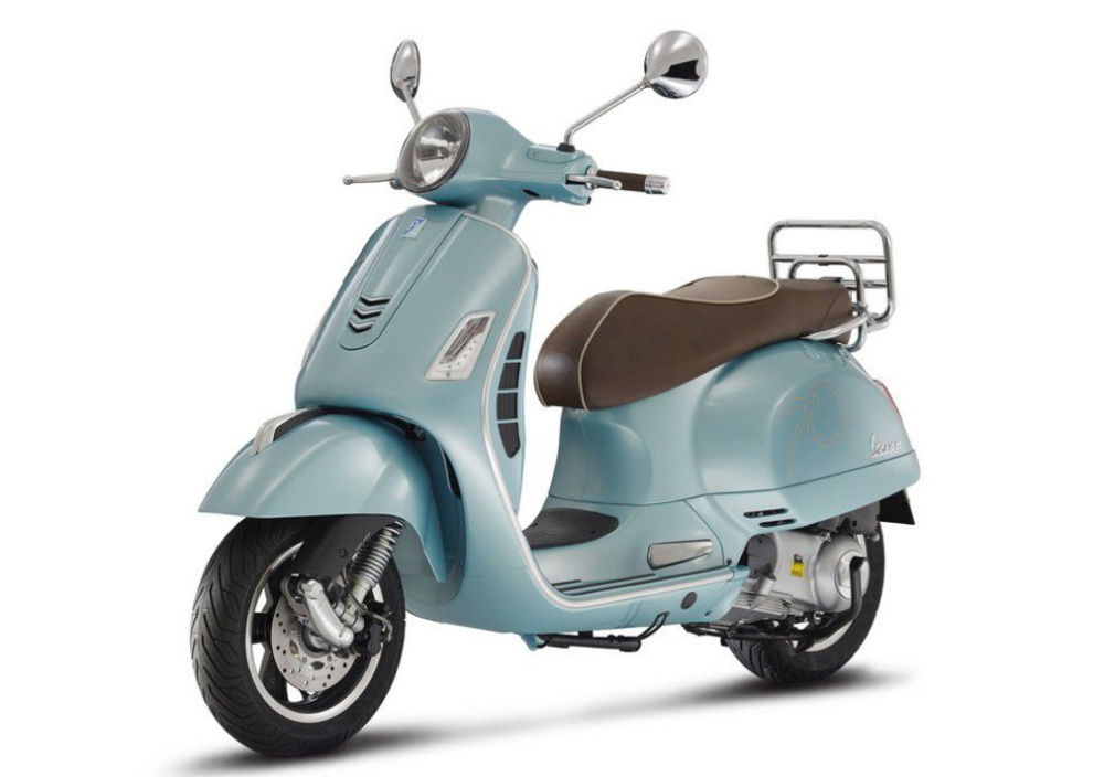 Vespa GTS 300 ABS Settantesimo (2016) (3)