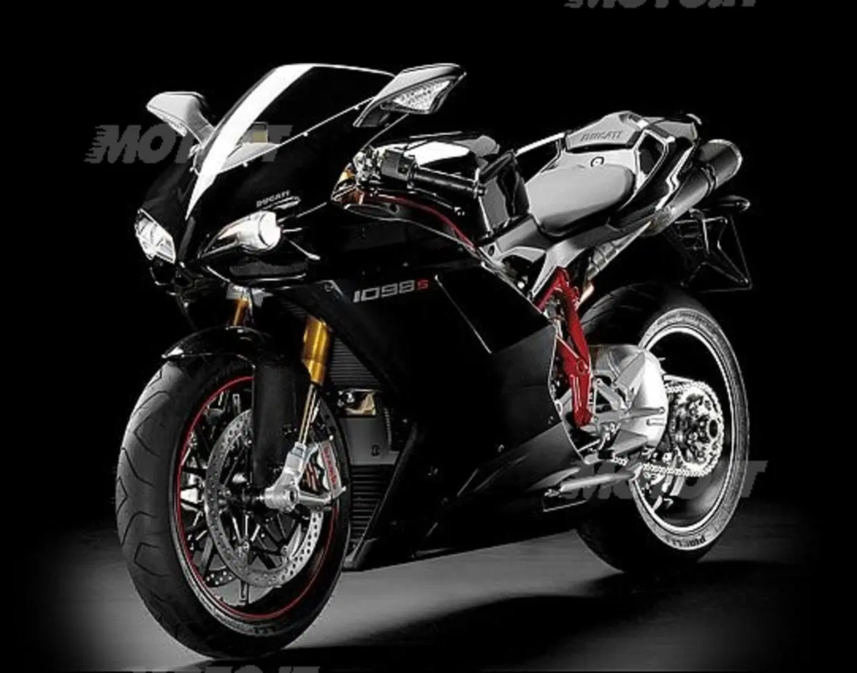 Ride a Varano per la potente 1098S (2)