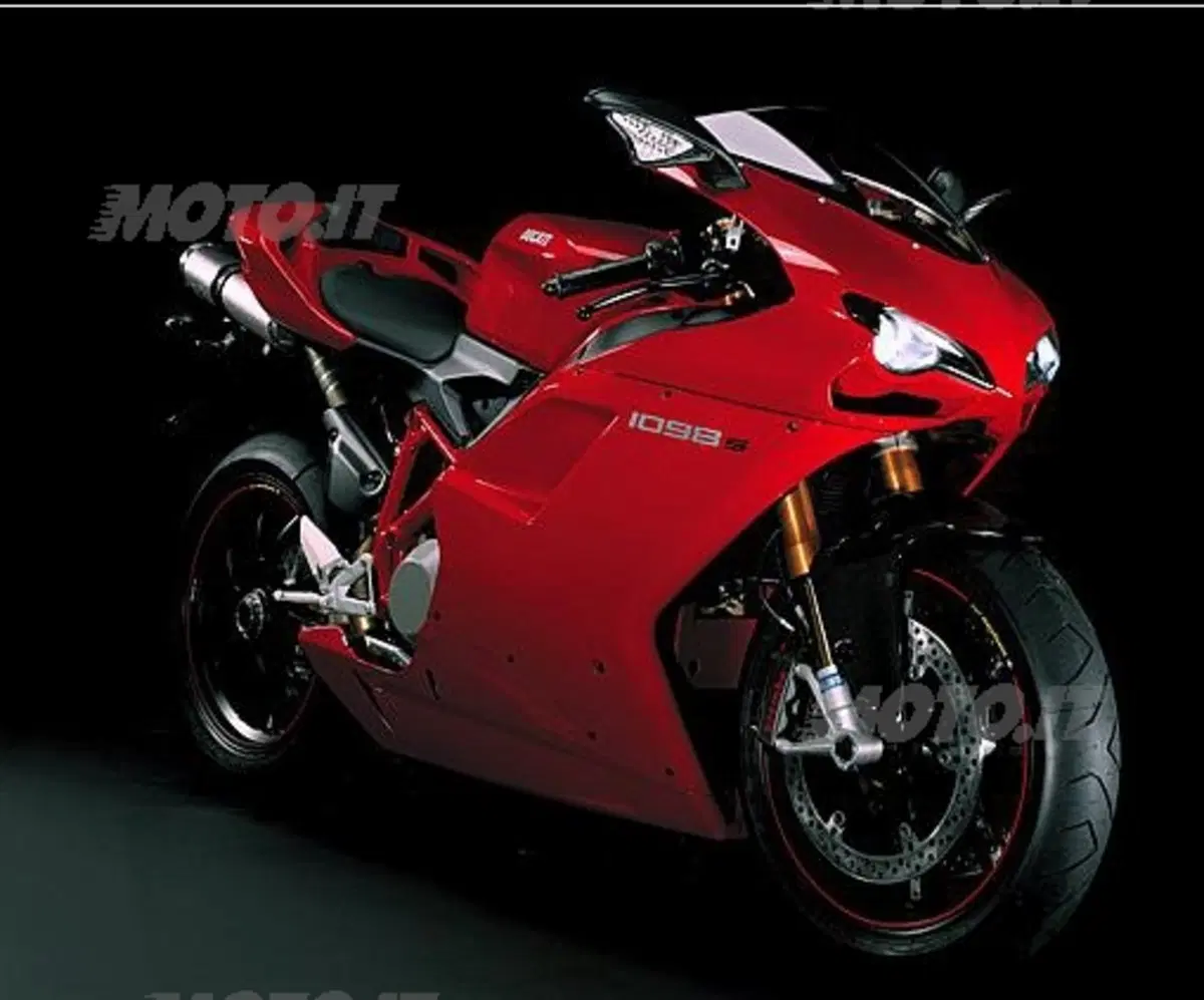 Ride a Varano per la potente 1098S (3)
