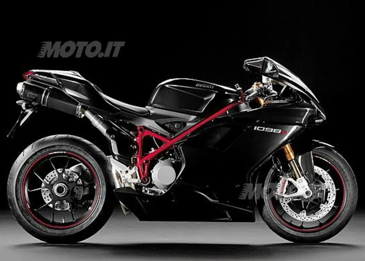 Ride a Varano per la potente 1098S (4)