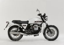 Moto Guzzi V7 Classic