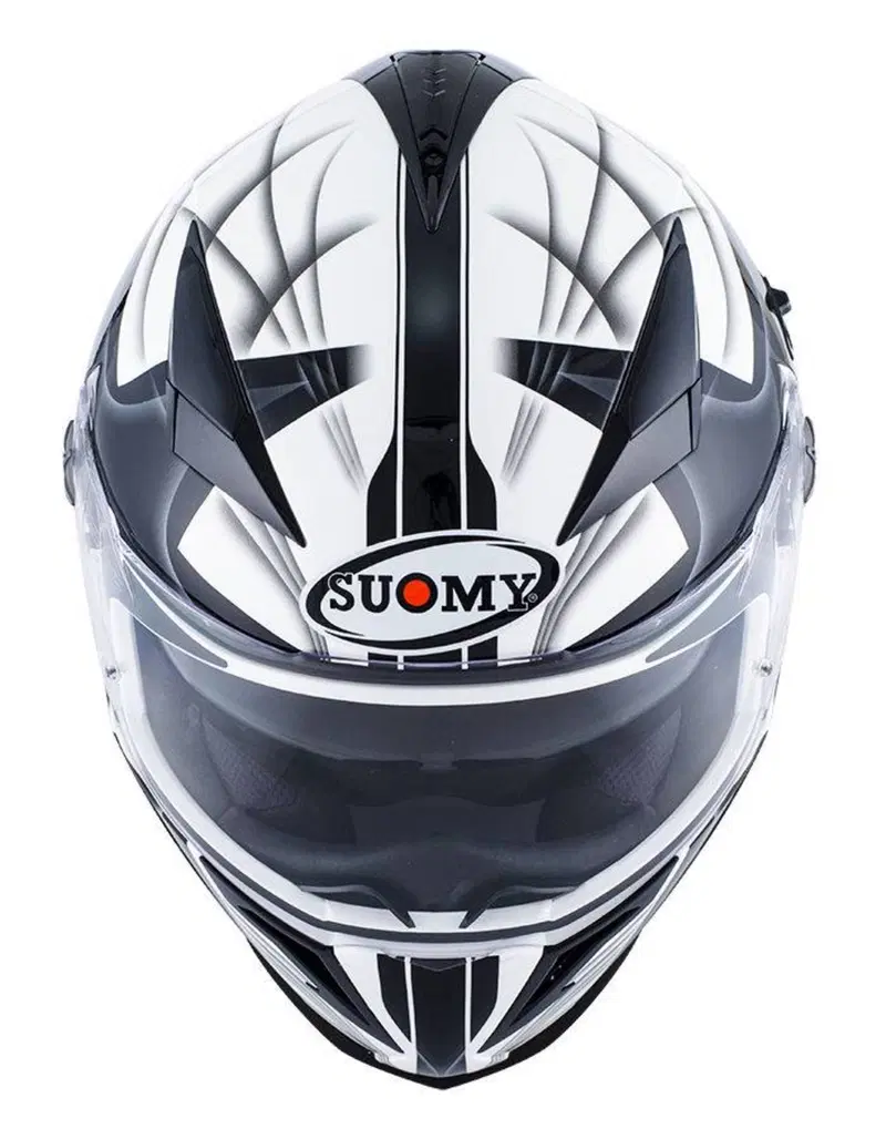 TRIMBOLIMOTO SUPEROFFERTA!! CASCO INTEGRALE SUOMY (2)