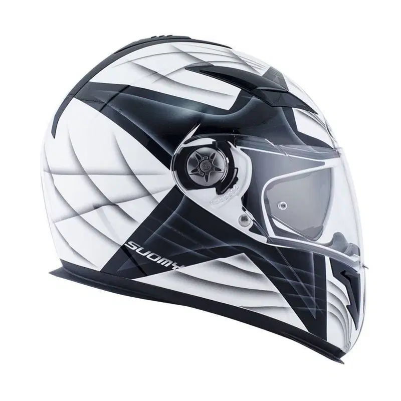 TRIMBOLIMOTO SUPEROFFERTA!! CASCO INTEGRALE SUOMY (3)