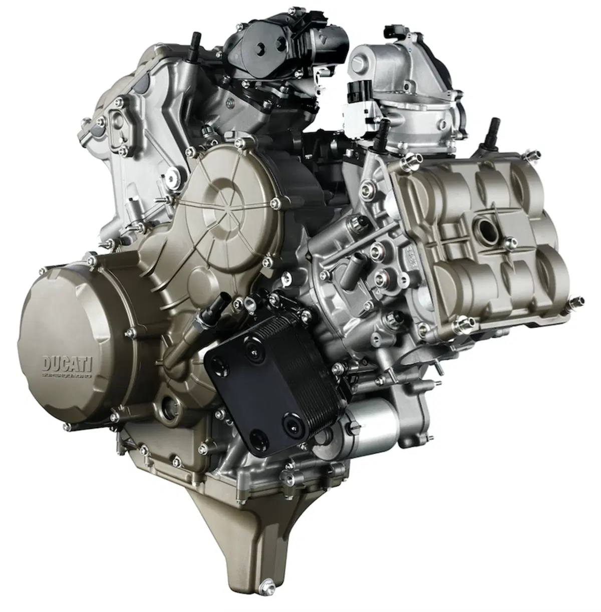 Capire i motori: La potenza specifica