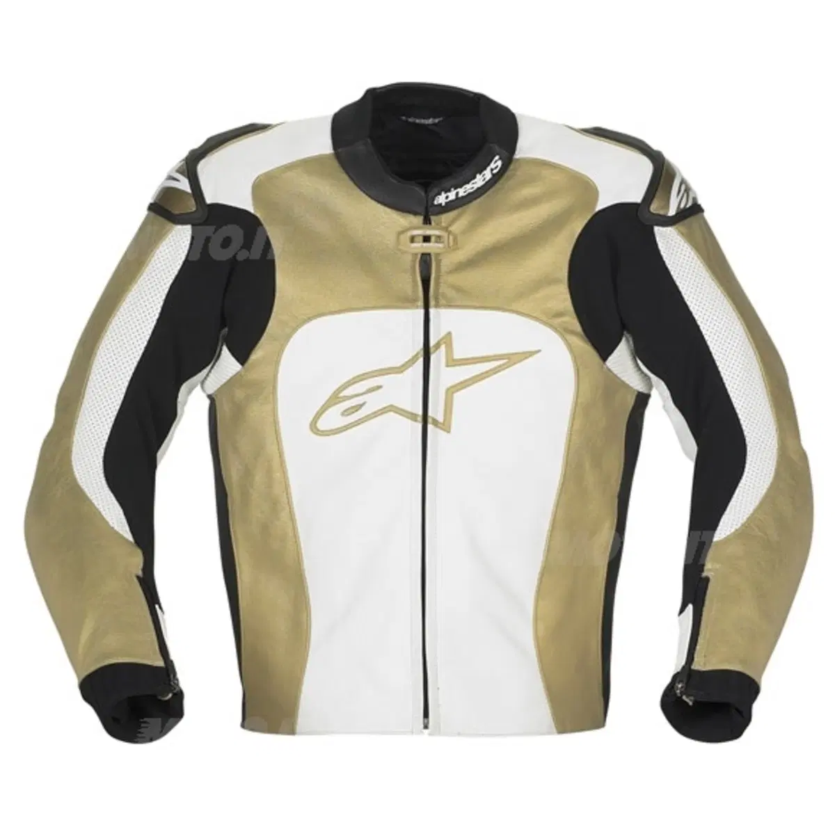 MX-1 Jacket