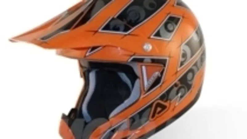 Casco Profile