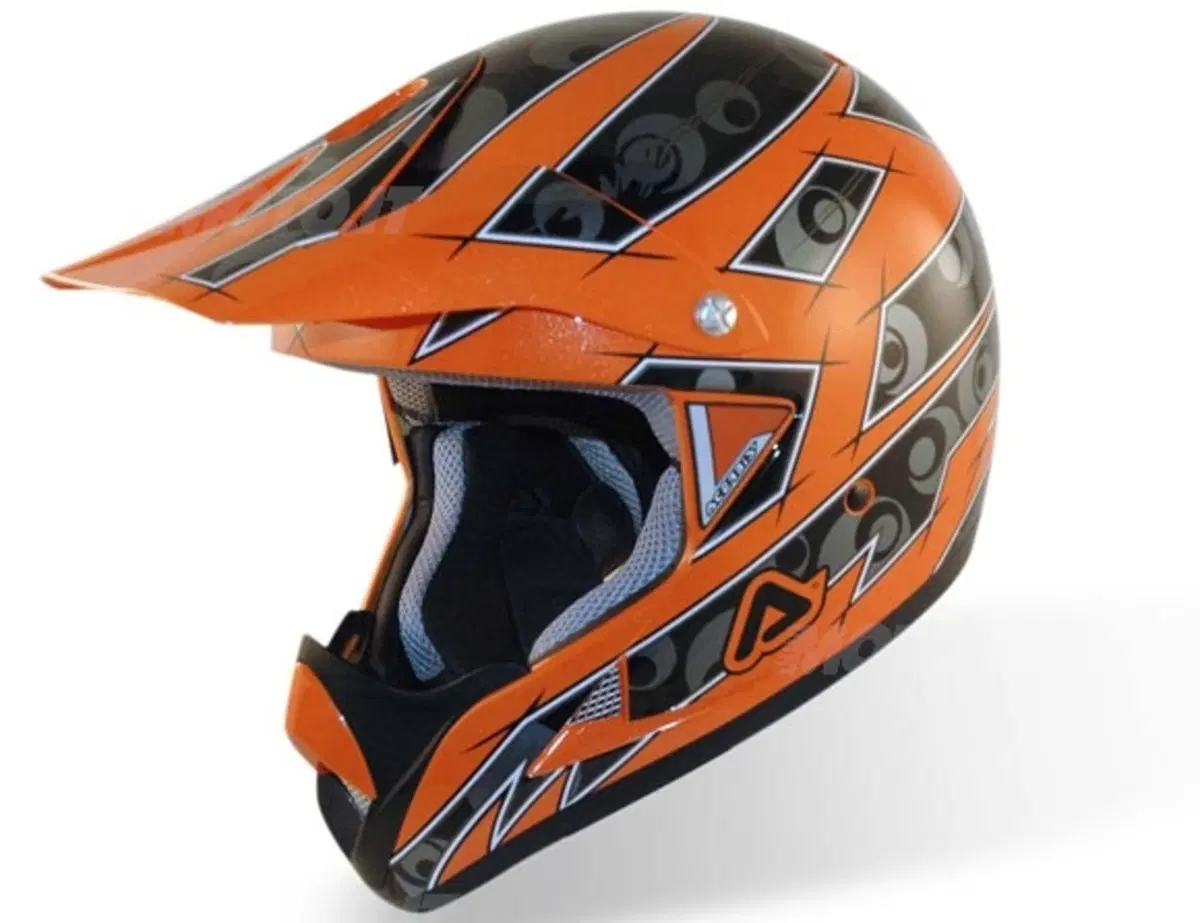 Casco Profile