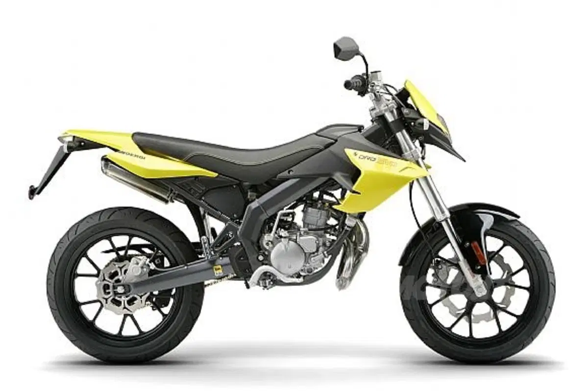 Senda DRD EVO 50 SM