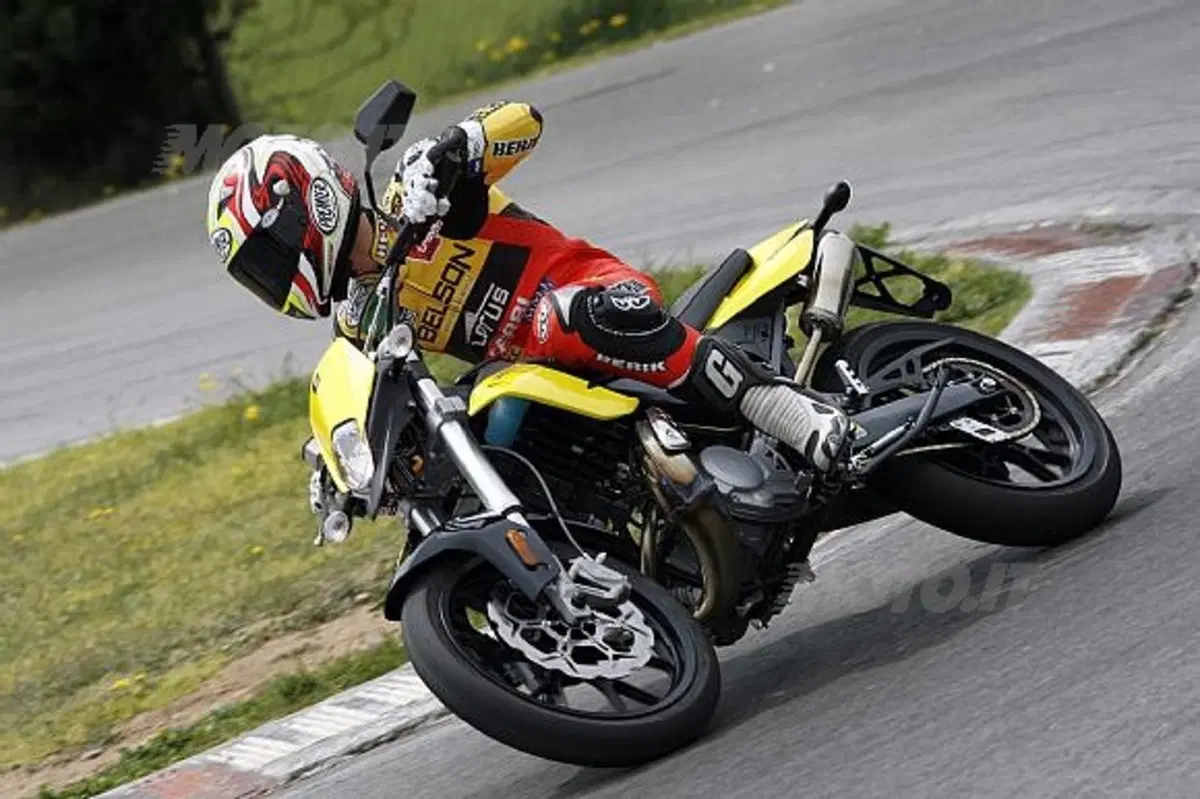 Senda DRD EVO 50 SM (2)