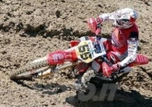 4° tappa del mondiale MX3