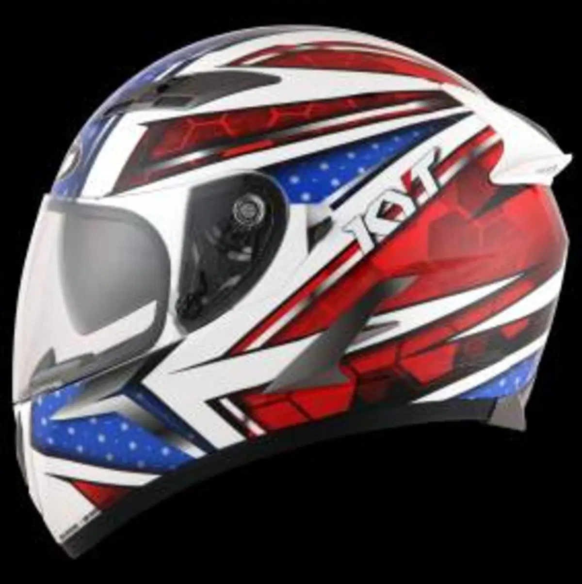 TRIMBOLIMOTO SUPEROFFERTA! CASCO KYT ESPARGARO' YS KYT Helmet (2)