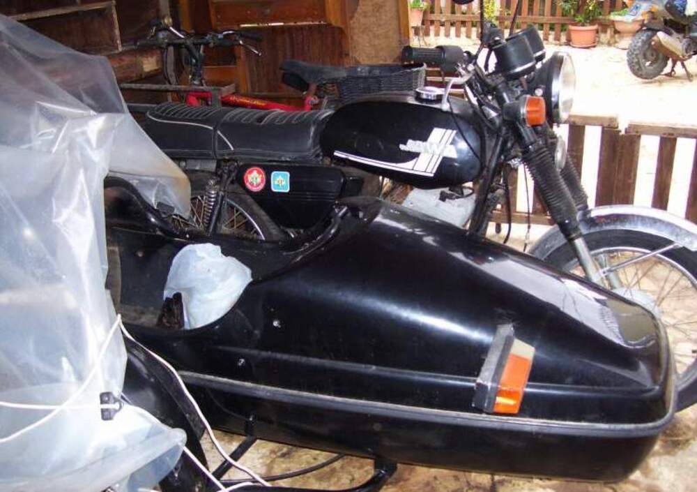 Jawa 350 Sidecar 562 (2)