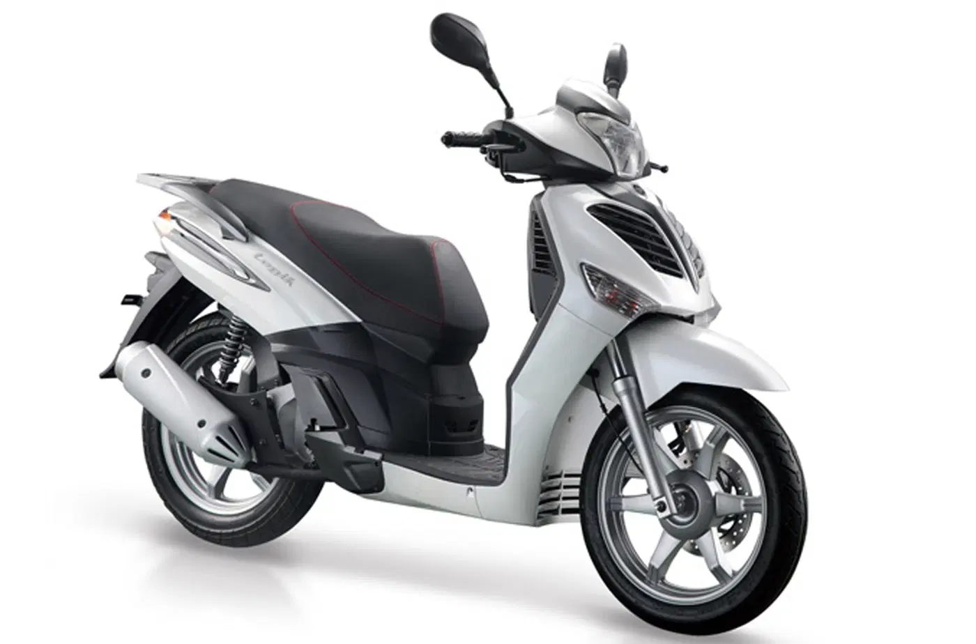 Quotazione usato Keeway Motor Logik 125i