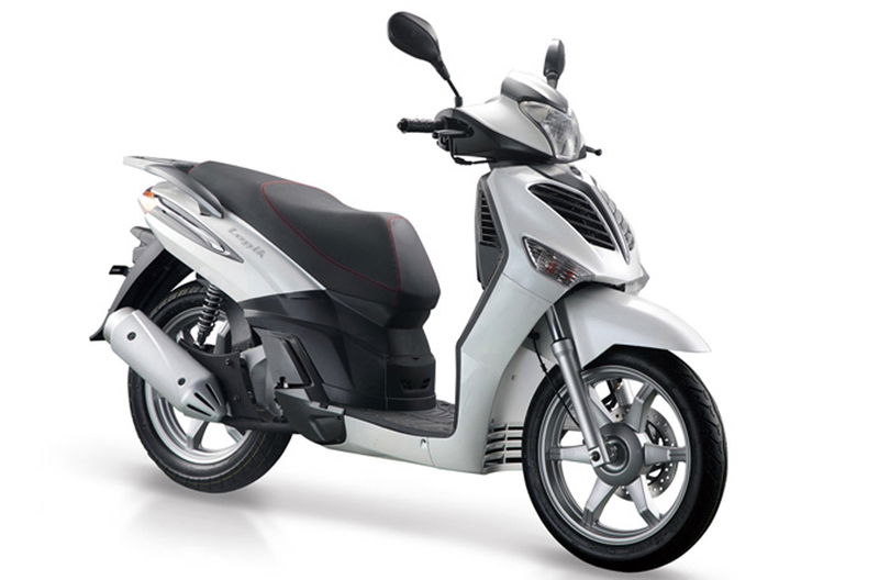 Keeway Motor Logik 125i Logik 125i (2018 - 20)