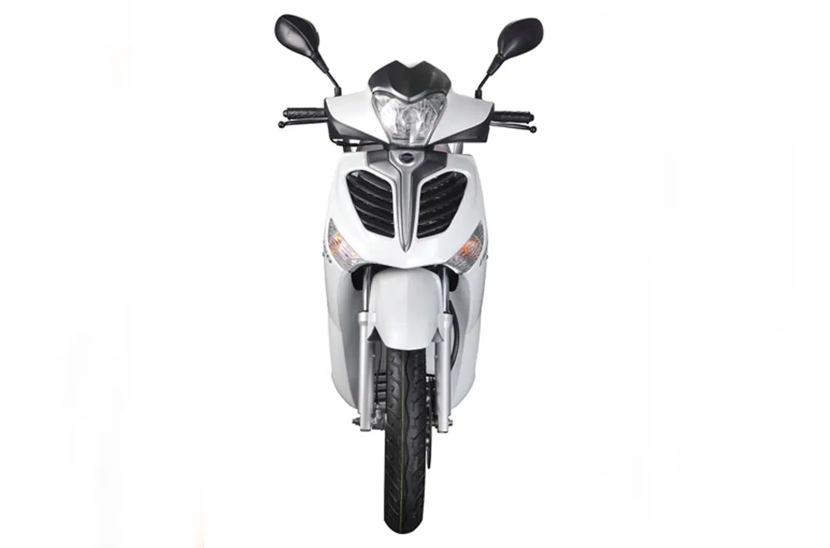 Keeway Motor Logik 125i Logik 125i (2018 - 20) (2)