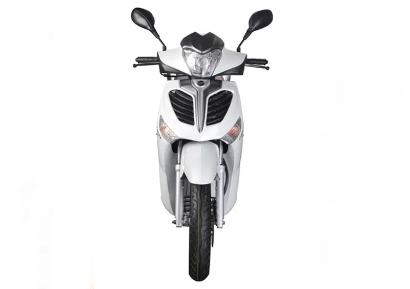 Keeway Motor Logik 125i Logik 125i (2018 - 20) (2)