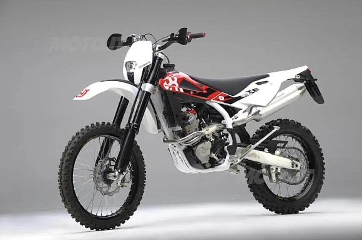 Gamma cross/enduro 2009 (2)