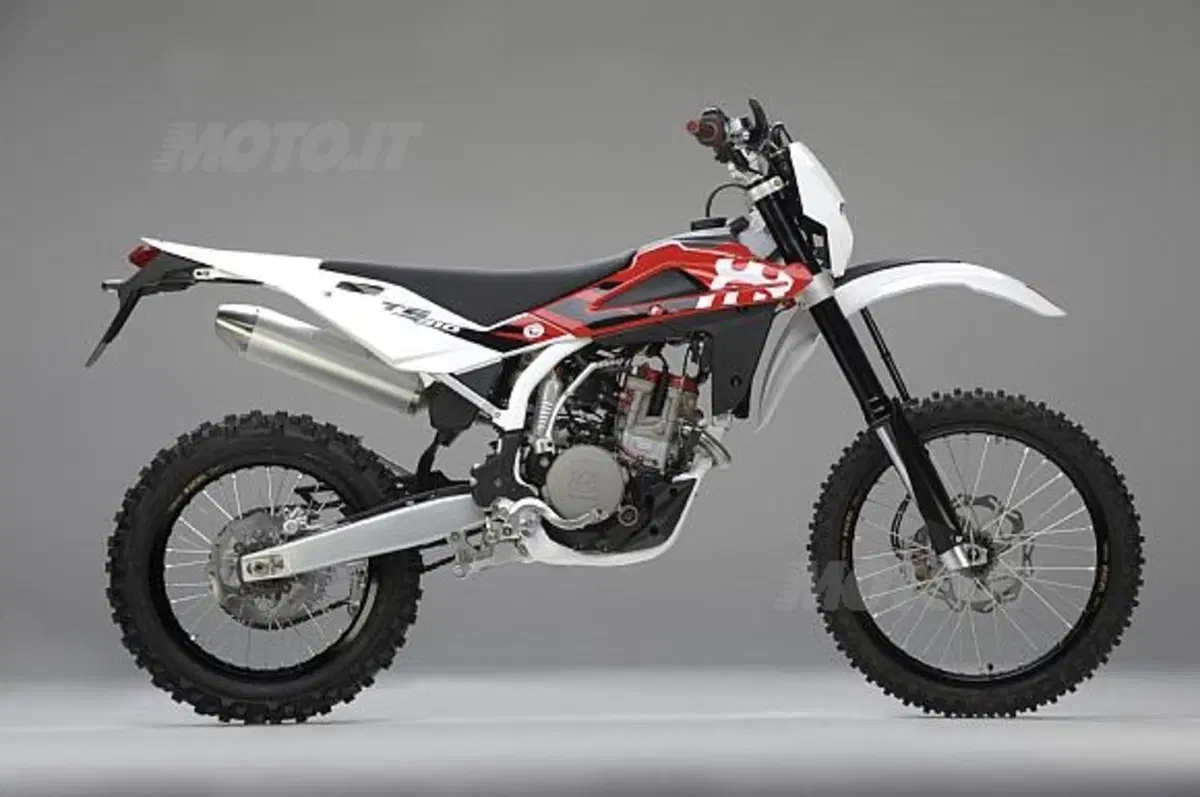 Gamma cross/enduro 2009 (3)