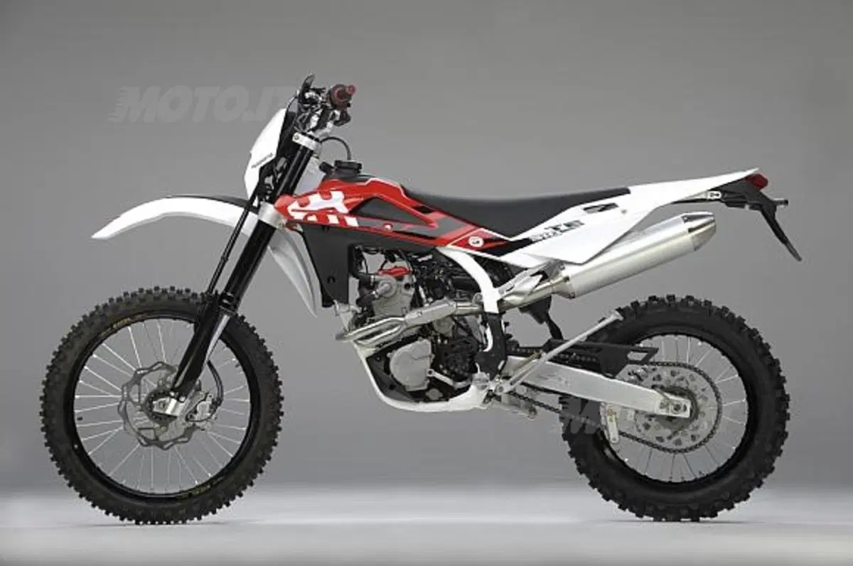 Gamma cross/enduro 2009 (4)