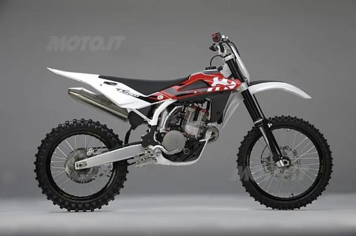 Gamma cross/enduro 2009 (7)
