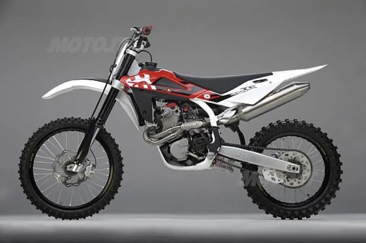 Gamma cross/enduro 2009 (8)