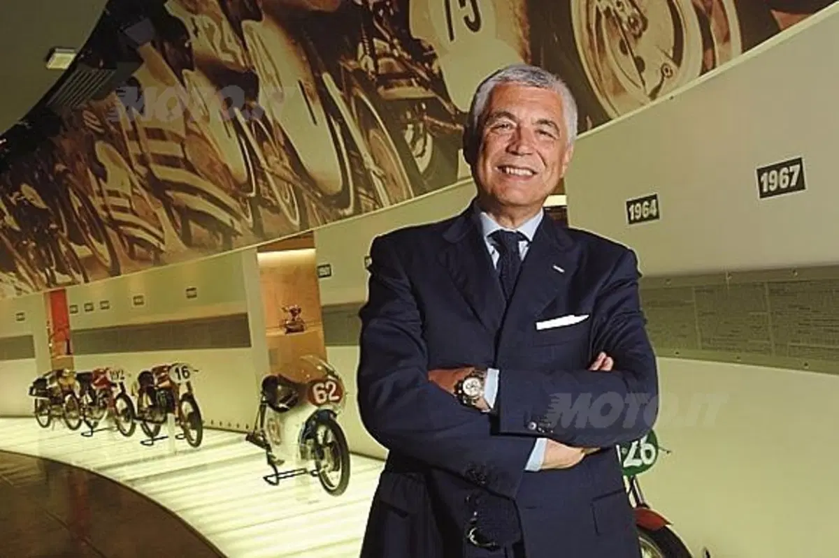 Ducati sbarca in India