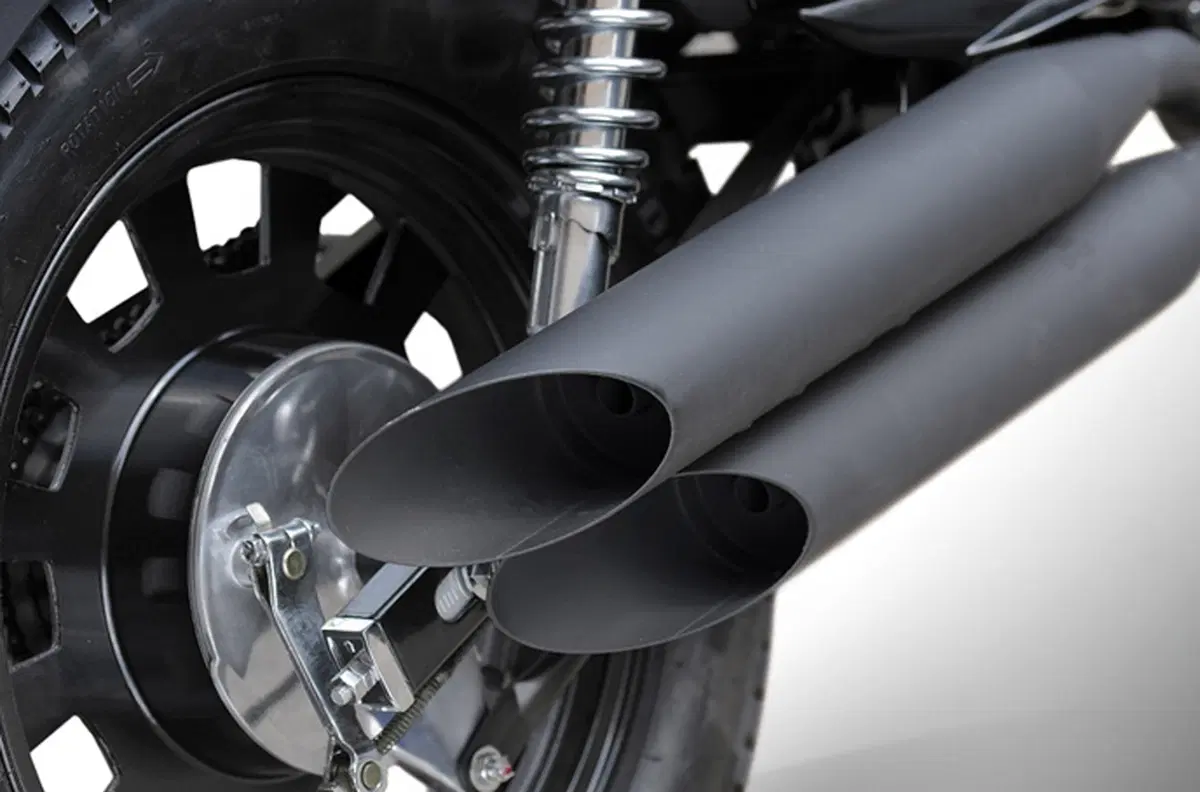 Keeway Motor Superlight 125 Superlight 125 Limited (2018 - 20) (3)